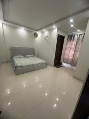 Spacious Brand New furnished apartment in Bahria
